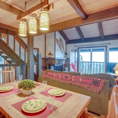 Stateline Townhome Less Than 1 Mi To Heavenly Ski Lifts Экстерьер фото