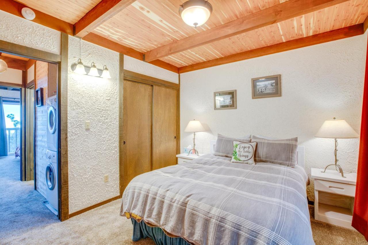 Stateline Townhome Less Than 1 Mi To Heavenly Ski Lifts Экстерьер фото