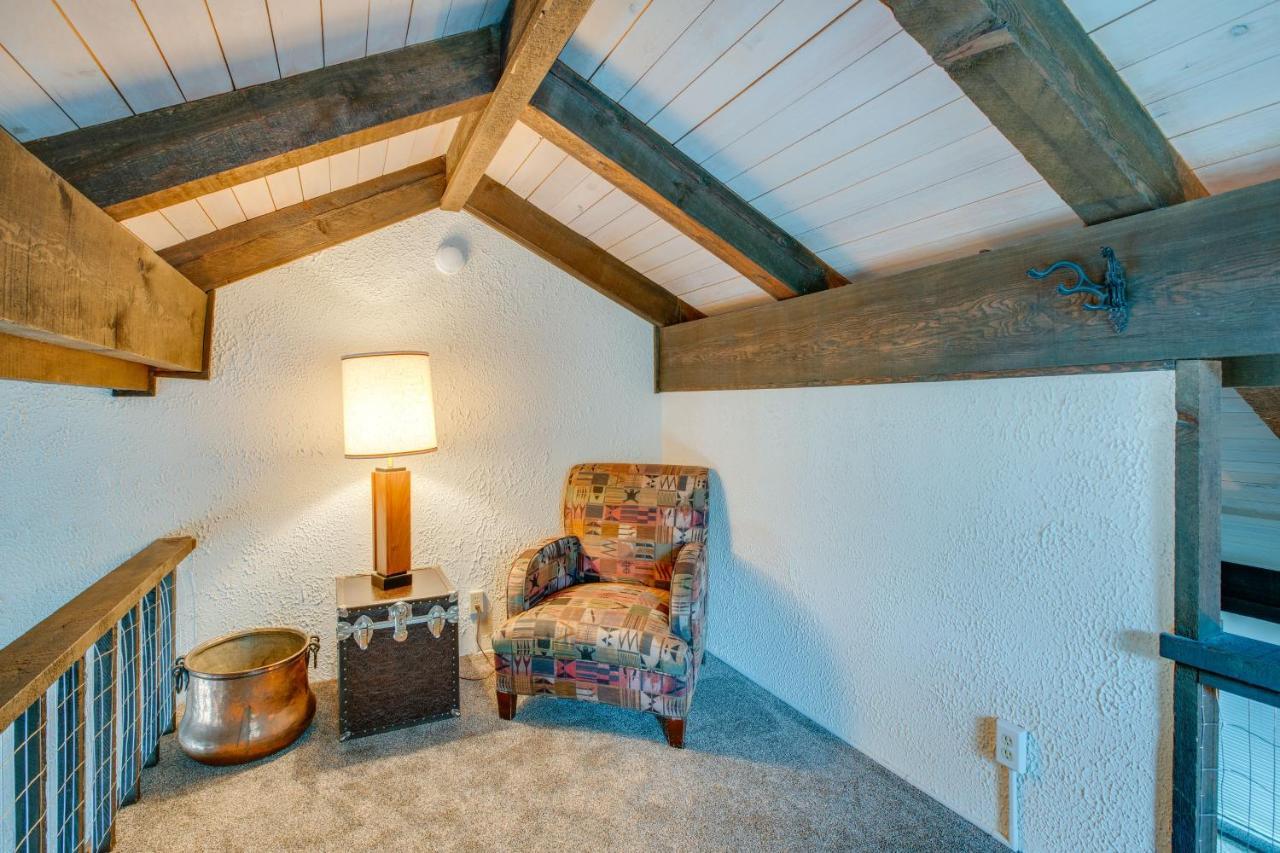 Stateline Townhome Less Than 1 Mi To Heavenly Ski Lifts Экстерьер фото