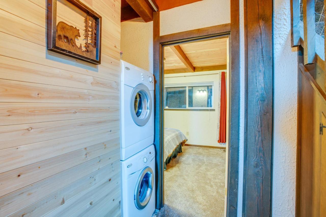 Stateline Townhome Less Than 1 Mi To Heavenly Ski Lifts Экстерьер фото